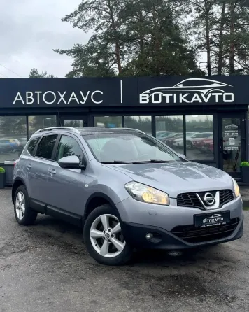 Продажа Nissan Qashqai+2 (J10) Рестайлинг, 2012 г., Борисов Борисов