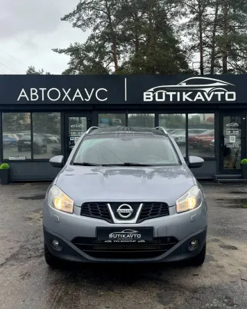Продажа Nissan Qashqai+2 (J10) Рестайлинг, 2012 г., Борисов Борисов