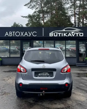 Продажа Nissan Qashqai+2 (J10) Рестайлинг, 2012 г., Борисов Борисов