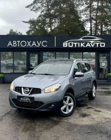 Продажа Nissan Qashqai+2 (J10) Рестайлинг, 2012 г., Борисов Борисов