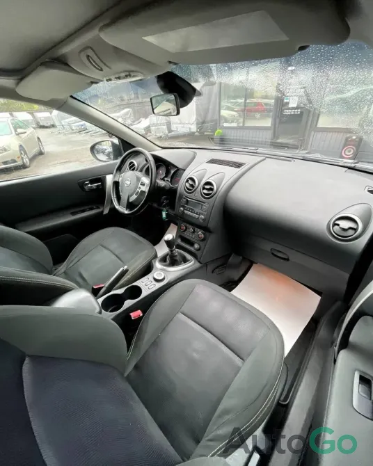 Продажа Nissan Qashqai+2 (J10) Рестайлинг, 2012 г., Борисов Борисов - изображение 11
