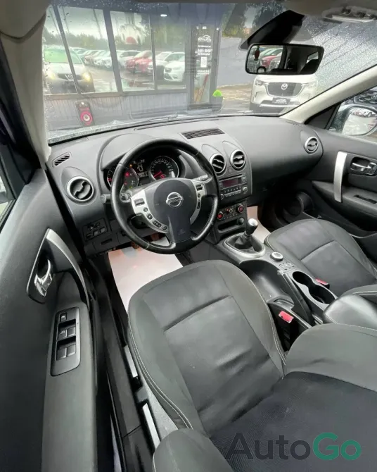 Продажа Nissan Qashqai+2 (J10) Рестайлинг, 2012 г., Борисов Борисов - изображение 8