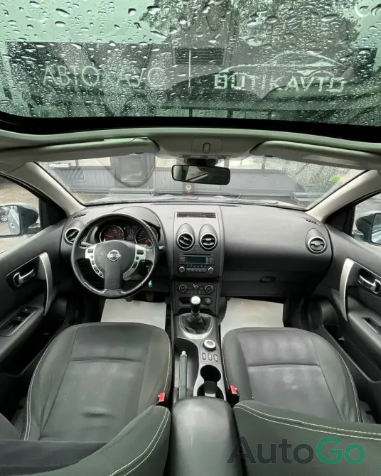 Продажа Nissan Qashqai+2 (J10) Рестайлинг, 2012 г., Борисов Борисов - изображение 7