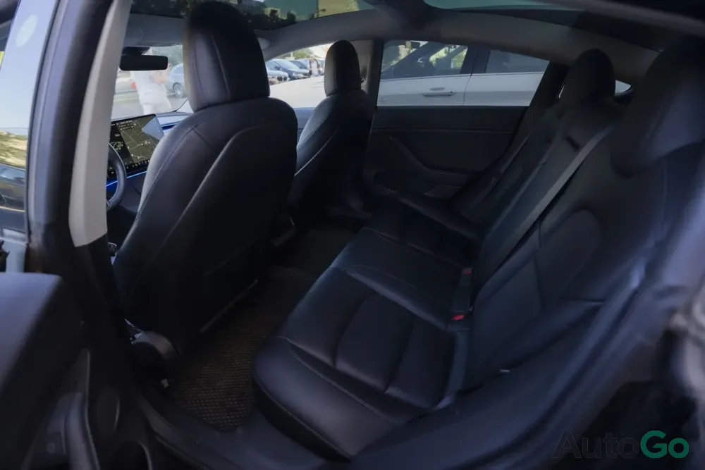 Продажа Tesla Model 3 (I), 2022 г., Минск Минск - изображение 9