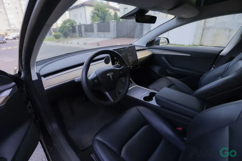 Продажа Tesla Model 3 (I), 2022 г., Минск Минск - изображение 8