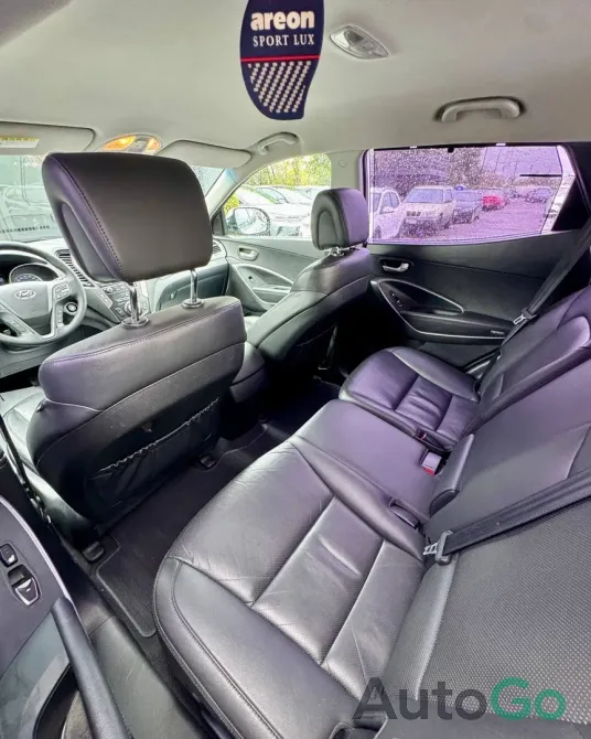 Продажа Hyundai Santa Fe III (DM), 2015 г., Гомель Гомель - изображение 11