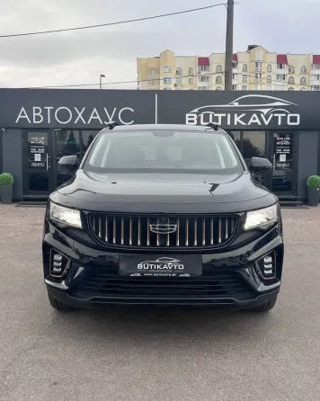 Продажа Geely Okavango (I), 2022 г., Минск Минск