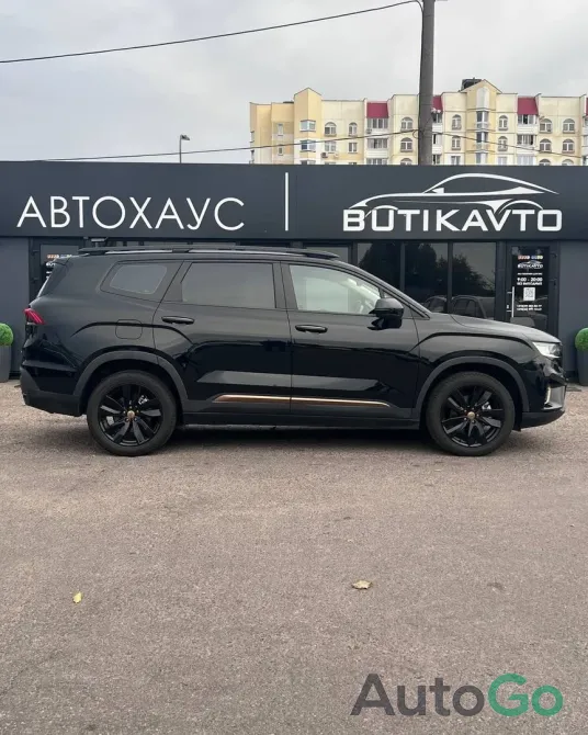 Продажа Geely Okavango (I), 2022 г., Минск Минск - изображение 7