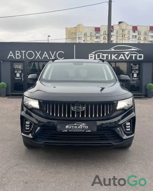 Продажа Geely Okavango (I), 2022 г., Минск Минск - изображение 2