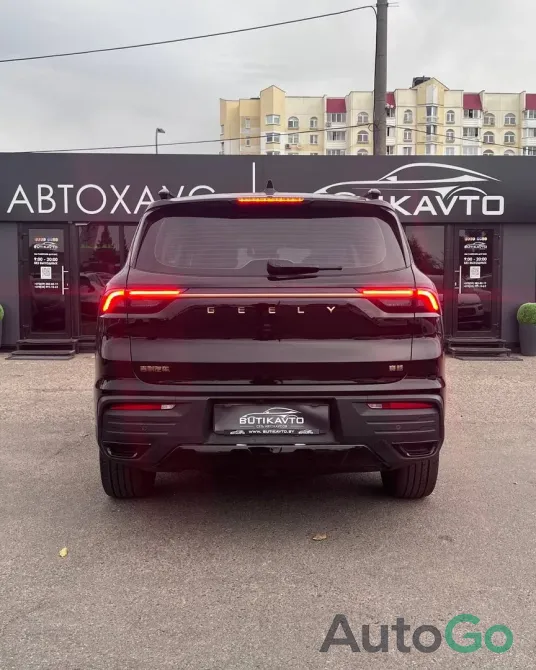 Продажа Geely Okavango (I), 2022 г., Минск Минск - изображение 5
