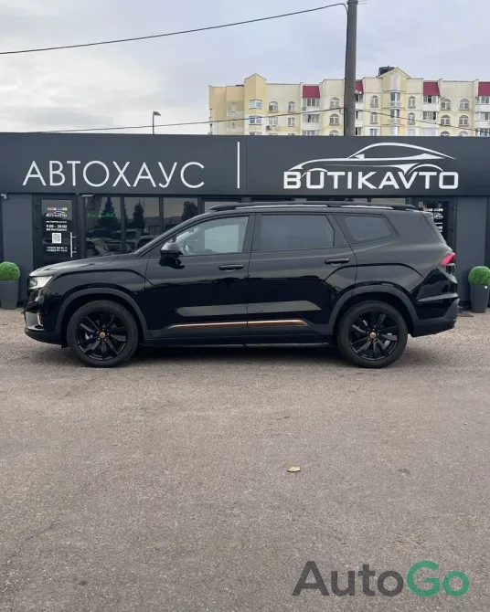Продажа Geely Okavango (I), 2022 г., Минск Минск - изображение 8