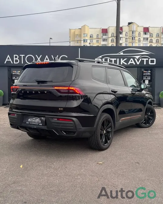 Продажа Geely Okavango (I), 2022 г., Минск Минск - изображение 6