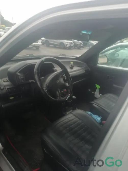 Продажа Land Rover Freelander (I), 2001 г., Минск Минск - изображение 8