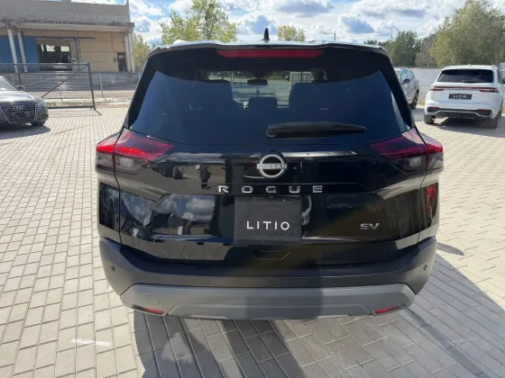 Продажа Nissan Rogue III, 2023 г., Брест Брест