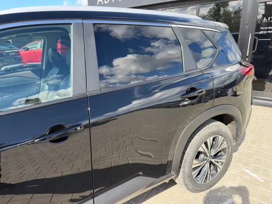 Продажа Nissan Rogue III, 2023 г., Брест Брест