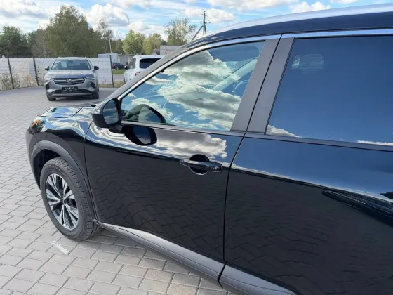 Продажа Nissan Rogue III, 2023 г., Брест Брест