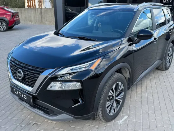 Продажа Nissan Rogue III, 2023 г., Брест Брест