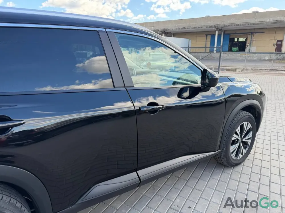 Продажа Nissan Rogue III, 2023 г., Брест Брест - изображение 10