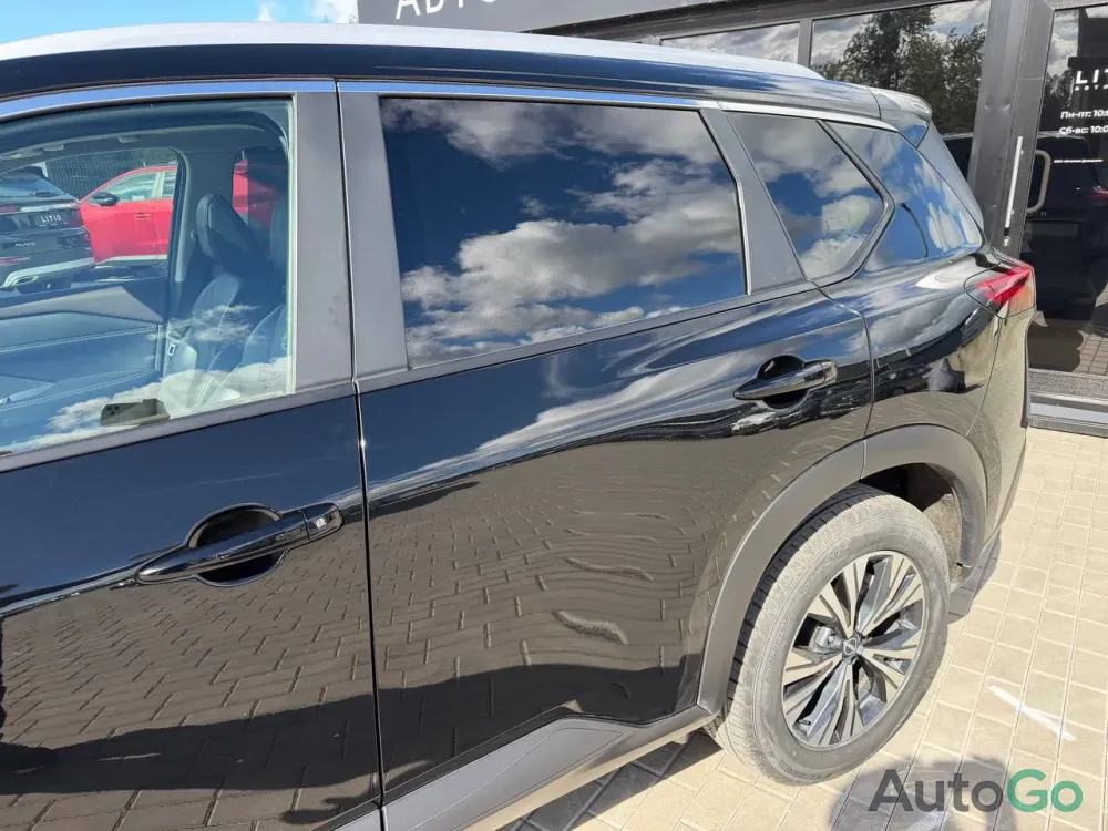 Продажа Nissan Rogue III, 2023 г., Брест Брест - изображение 4