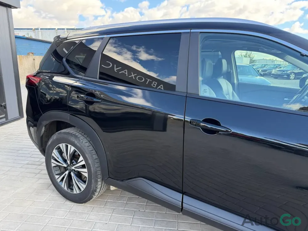 Продажа Nissan Rogue III, 2023 г., Брест Брест - изображение 9