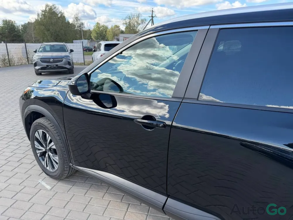 Продажа Nissan Rogue III, 2023 г., Брест Брест - изображение 3