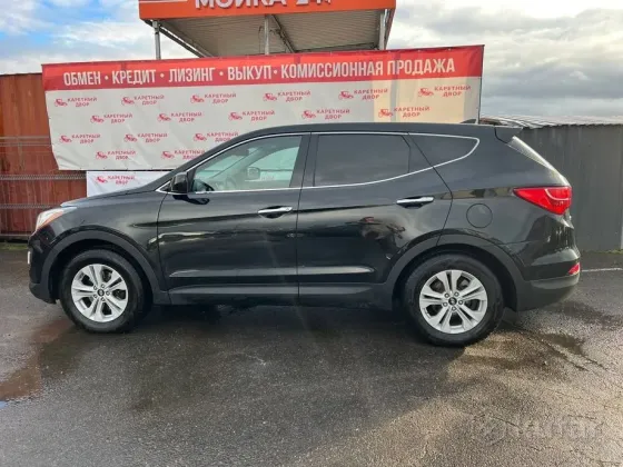 Продажа Hyundai Santa Fe III, 2015 г., Могилев Могилев
