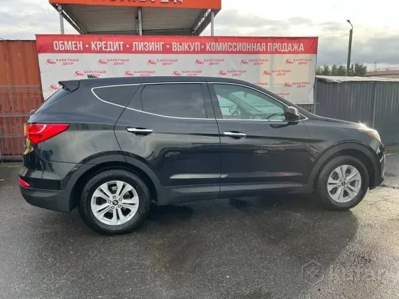 Продажа Hyundai Santa Fe III, 2015 г., Могилев Могилев
