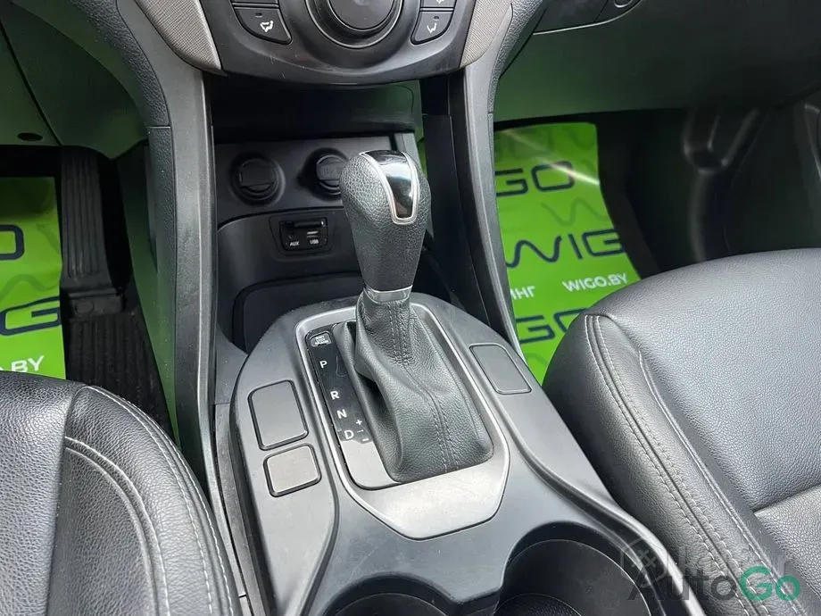Продажа Hyundai Santa Fe III, 2015 г., Могилев Могилев - изображение 7
