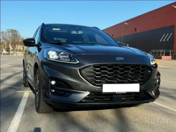 Продажа Ford Kuga III, 2020 г., Бобруйск Бобруйск