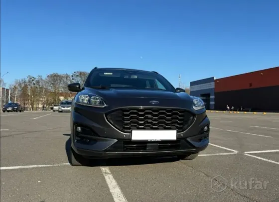 Продажа Ford Kuga III, 2020 г., Бобруйск Бобруйск