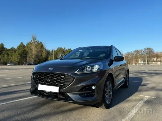 Продажа Ford Kuga III, 2020 г., Бобруйск Бобруйск