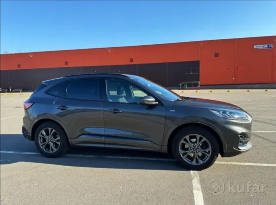 Продажа Ford Kuga III, 2020 г., Бобруйск Бобруйск