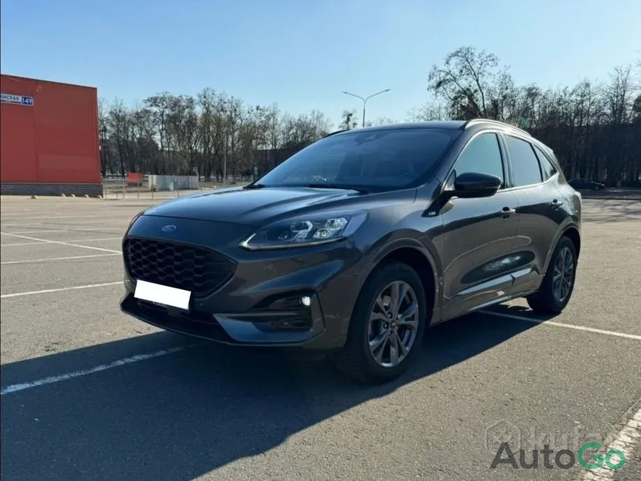 Продажа Ford Kuga III, 2020 г., Бобруйск Бобруйск - изображение 9