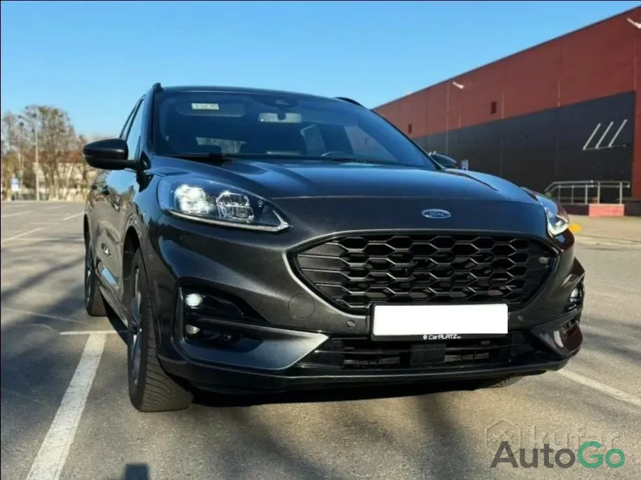 Продажа Ford Kuga III, 2020 г., Бобруйск Бобруйск - изображение 3