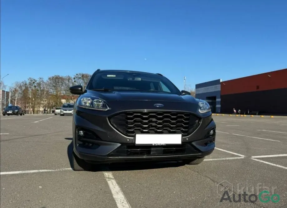 Продажа Ford Kuga III, 2020 г., Бобруйск Бобруйск - изображение 2
