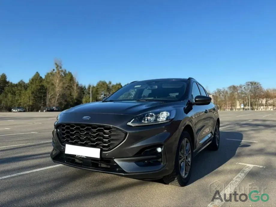 Продажа Ford Kuga III, 2020 г., Бобруйск Бобруйск - изображение 1