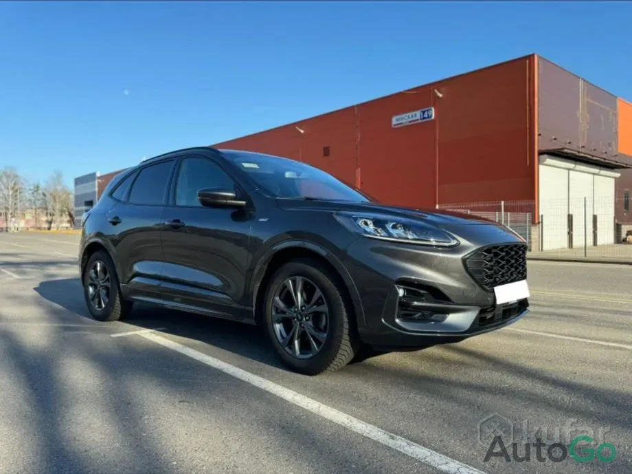 Продажа Ford Kuga III, 2020 г., Бобруйск Бобруйск - изображение 5