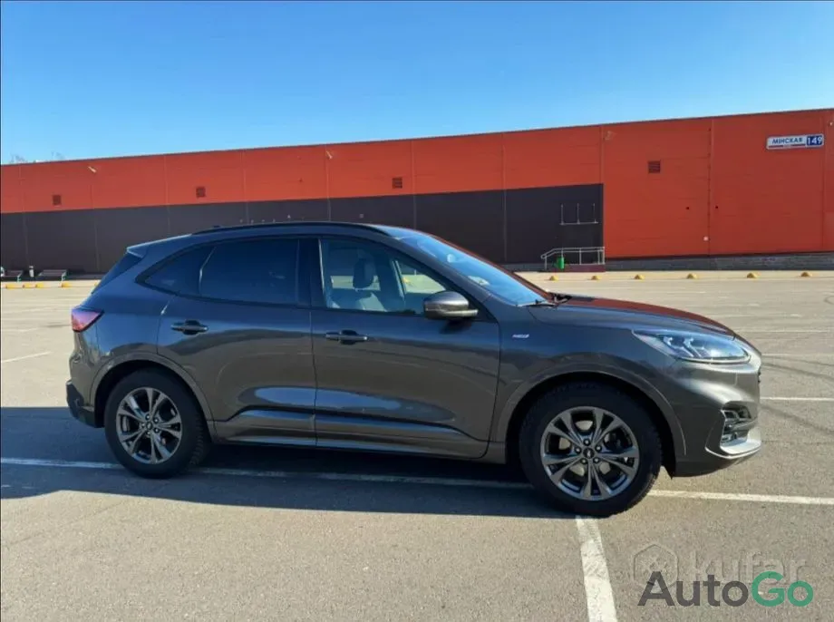 Продажа Ford Kuga III, 2020 г., Бобруйск Бобруйск - изображение 6