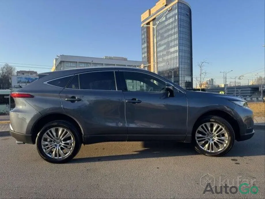 Продажа Toyota Venza II, 2023 г., Орша Орша - изображение 1