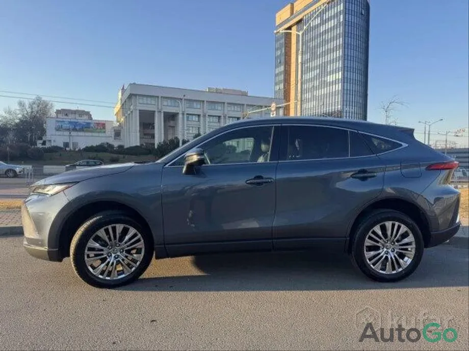 Продажа Toyota Venza II, 2023 г., Орша Орша - изображение 2