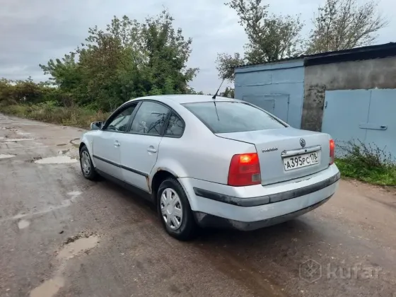 Продажа Volkswagen Passat B5, 1999 г., Могилев Могилев