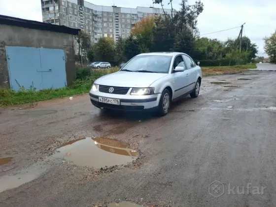 Продажа Volkswagen Passat B5, 1999 г., Могилев Могилев