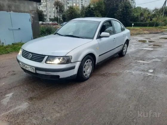 Продажа Volkswagen Passat B5, 1999 г., Могилев Могилев