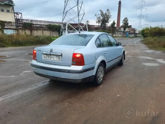 Продажа Volkswagen Passat B5, 1999 г., Могилев Могилев
