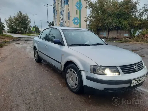 Продажа Volkswagen Passat B5, 1999 г., Могилев Могилев