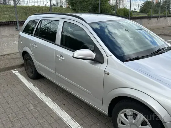 Продажа Opel Astra H, 2005 г., Минск Минск
