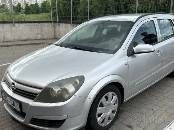 Продажа Opel Astra H, 2005 г., Минск Минск