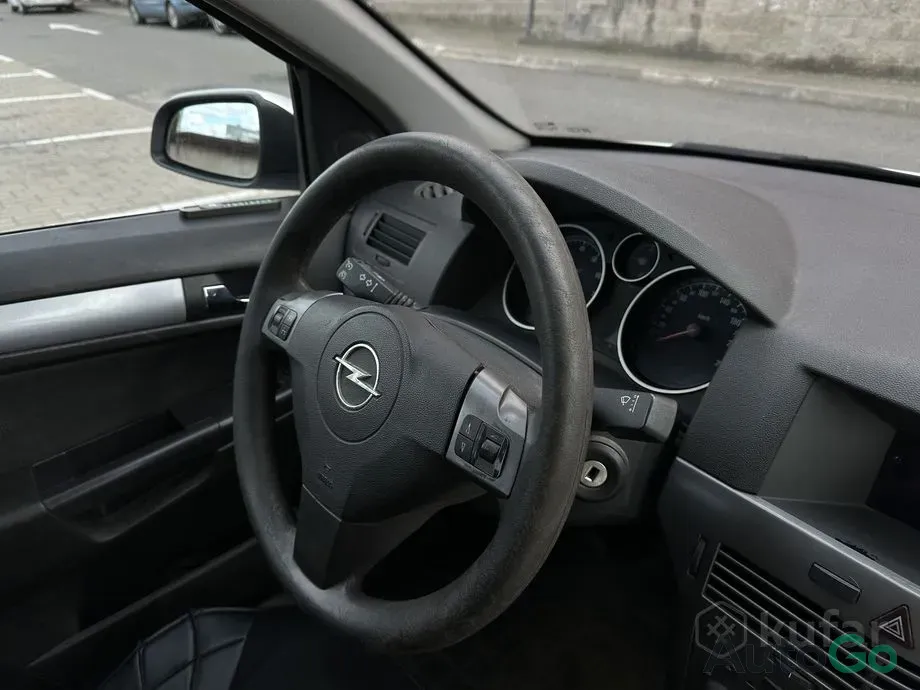 Продажа Opel Astra H, 2005 г., Минск Минск - изображение 2