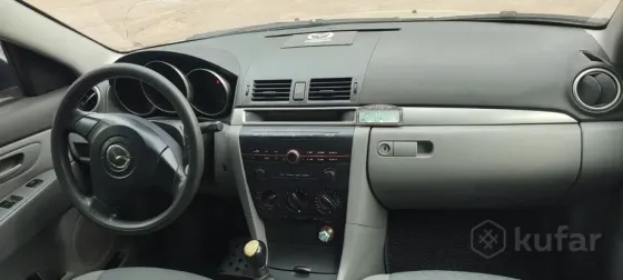 Продажа Mazda 3 I (BK), 2005 г., Минск Минск