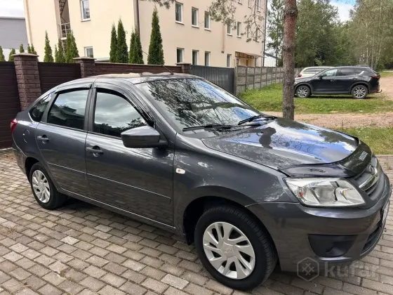 Продажа ВАЗ Granta I, 2017 г., Минск Минск